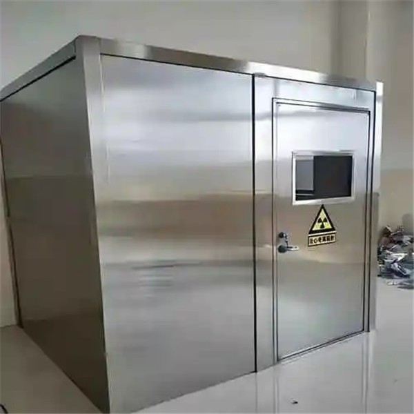 文昌铅房