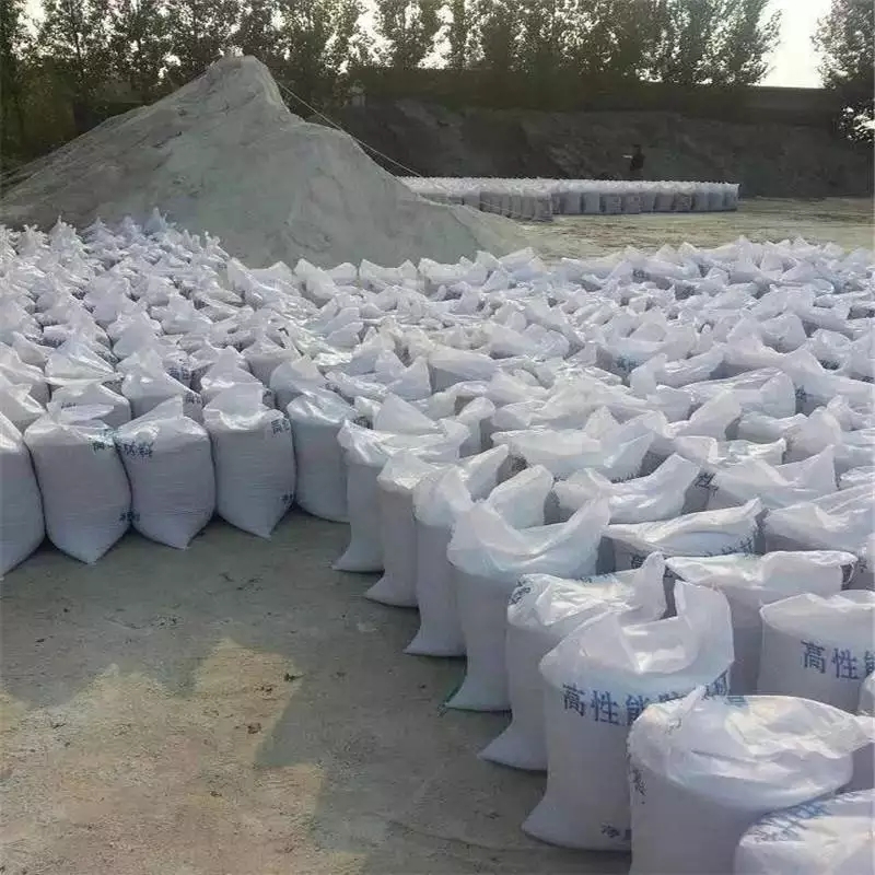 文昌防辐射硫酸钡砂